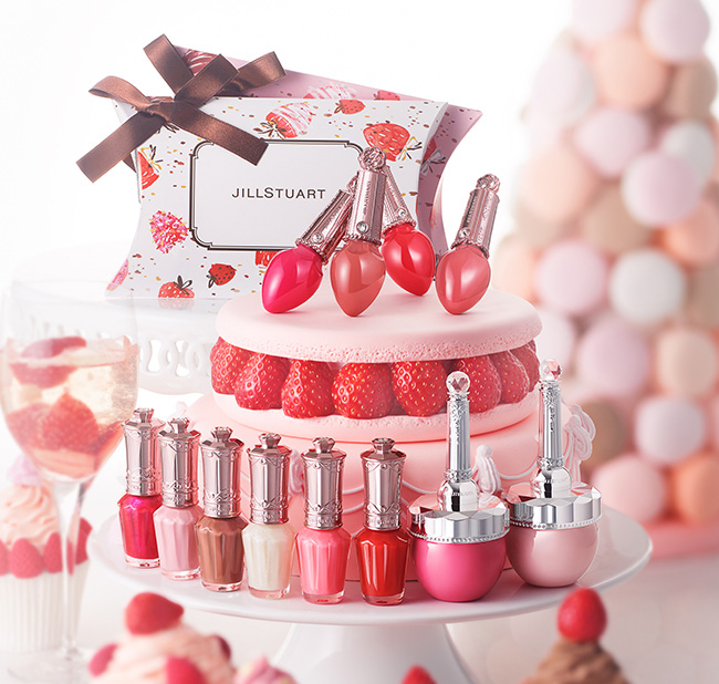 Beauty Items, คอลเลคชั่นใหม่, วันวาเลนไทน์, valentine's day collection, เครื่องสำอางคอลเลคชั่นวาเลนไทน์, เครื่องสำอางออกใหม่, คอลเลคชั่นน่าโดน, ต้อนรับวันวาเลนไทน์, ลิปสติกออกใหม่, คอลเลคชั่นน่ารัก, ของขวัญวันวาเลนไทน์, YSL Heart & Arrow Limited Edition, Diptyque Damascena Scented Candle, Lancôme Limited Edition Valentine’s Day Collection, Dior Rouge Dior Limited Edition, Givenchy Rouge Interdit Satin Lipstick - Valentine's Edition, Kylie Cosmetics Valentine Collection Bundle, Jill Stuart Strawberry Valentine Makeup Collection, Hourglass Confession Refillable Lipstick Set,  Louboutin Loubivalentine Rouge Louboutin Gift Box, Essie Valentine’s Day Collection 2019