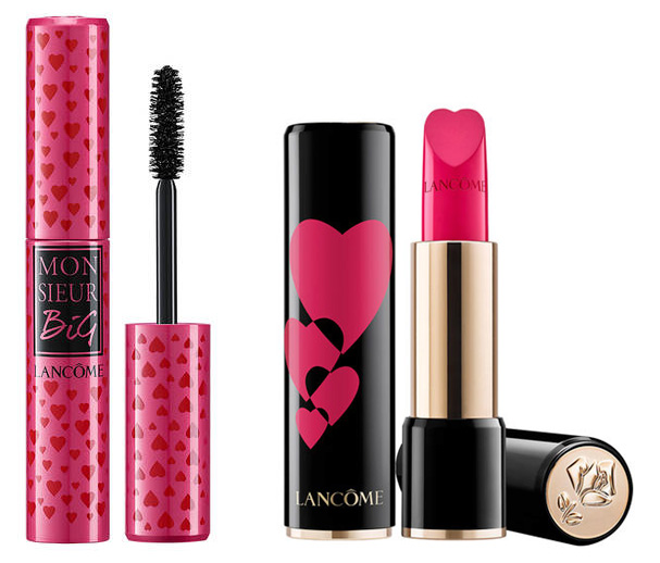 Beauty Items, คอลเลคชั่นใหม่, วันวาเลนไทน์, valentine's day collection, เครื่องสำอางคอลเลคชั่นวาเลนไทน์, เครื่องสำอางออกใหม่, คอลเลคชั่นน่าโดน, ต้อนรับวันวาเลนไทน์, ลิปสติกออกใหม่, คอลเลคชั่นน่ารัก, ของขวัญวันวาเลนไทน์, YSL Heart & Arrow Limited Edition, Diptyque Damascena Scented Candle, Lancôme Limited Edition Valentine’s Day Collection, Dior Rouge Dior Limited Edition, Givenchy Rouge Interdit Satin Lipstick - Valentine's Edition, Kylie Cosmetics Valentine Collection Bundle, Jill Stuart Strawberry Valentine Makeup Collection, Hourglass Confession Refillable Lipstick Set,  Louboutin Loubivalentine Rouge Louboutin Gift Box, Essie Valentine’s Day Collection 2019