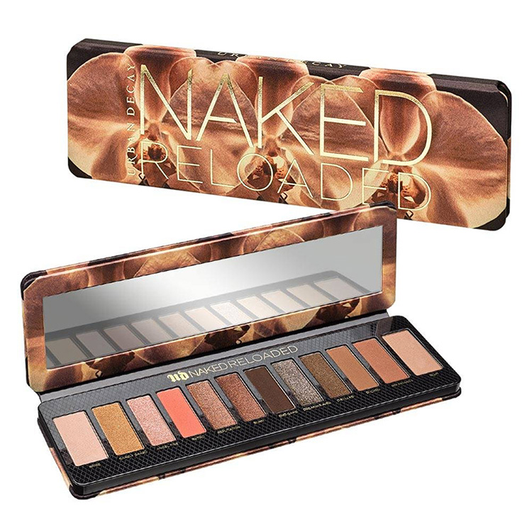 Beauty News, Urban Decay Naked Reloaded Eyeshadow Palette, Naked Reloaded, Urban Decay อายแชโดว์พาเลทใหม่, ออกใหม่, Urban Decay มาใหม่, Naked ออกใหม่, Urban Decay คอลเลคชั่นใหม่, Urban Decay พาเลทใหม่, Urban Decay อายแชโดว์พาเลท, ข่าวลือ, เป็นจริง