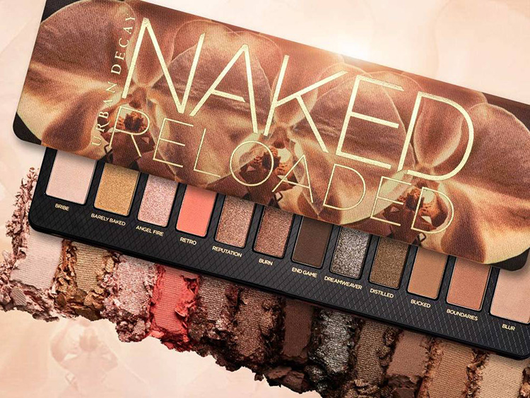 Beauty News, Urban Decay Naked Reloaded Eyeshadow Palette, Naked Reloaded, Urban Decay อายแชโดว์พาเลทใหม่, ออกใหม่, Urban Decay มาใหม่, Naked ออกใหม่, Urban Decay คอลเลคชั่นใหม่, Urban Decay พาเลทใหม่, Urban Decay อายแชโดว์พาเลท, ข่าวลือ, เป็นจริง