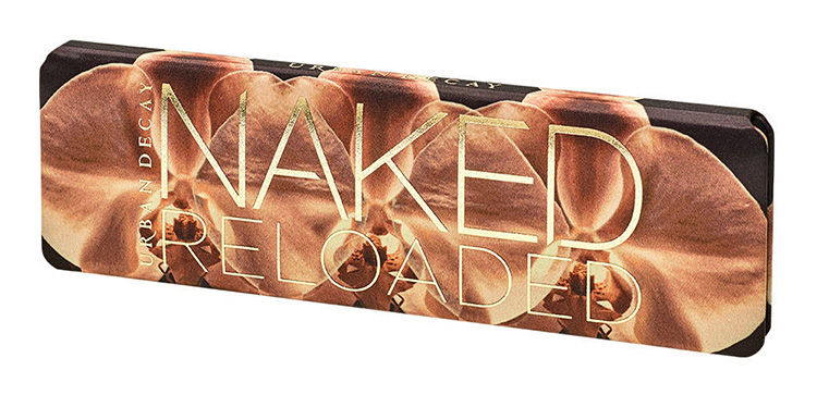 Beauty News, Urban Decay Naked Reloaded Eyeshadow Palette, Naked Reloaded, Urban Decay อายแชโดว์พาเลทใหม่, ออกใหม่, Urban Decay มาใหม่, Naked ออกใหม่, Urban Decay คอลเลคชั่นใหม่, Urban Decay พาเลทใหม่, Urban Decay อายแชโดว์พาเลท, ข่าวลือ, เป็นจริง