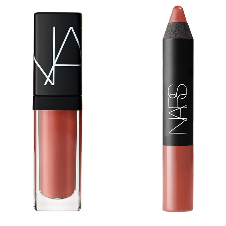 Beauty News, NARS Spring 2019, NARS Exposed Cheek Palette, NARS Explicit Color Lip Duo, NARS บลัชพาเลท, NARS บลัชออน, NARS ลิปสติก, NARS ดูโอลิปสติก, NARS ออกใหม่, NARS คอลเลคชั่นใหม่, NARS ออกใหม่