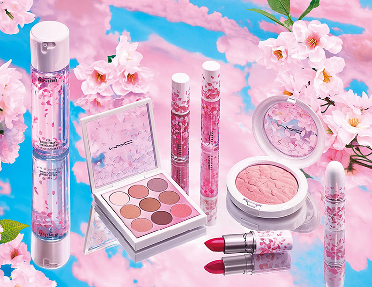 Beauty News, M.A.C Boom Boom Bloom Collection, M.A.C Spring 2019, MAC คอลเลคชั่นใหม่, MAC มาใหม่, MAC ออกใหม่, MAC Spring 2019, MAC อายแชโดว์, MAC ไฮไลท์, MAC ลิปสติก, MAC ลิปกลอส, MAC สเปรย์