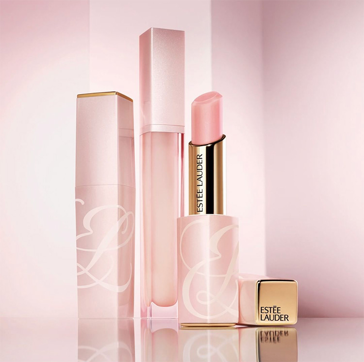 Beauty News, Estée Lauder Lip Care Collection 2019, Estée Lauder ลิปแคร์, Estée Lauder คอลเลคชั่นใหม่, Estée Lauder ออกใหม่, Estée Lauder มาใหม่, Estée Lauder ลิปบาล์ม, Estée Lauder ลิปบำรุง, Estée Lauder เพิ่มวอลุ่มริมฝีปาก, Estée Lauder ลิปกลอส, Estée Lauder ลิปสครับ