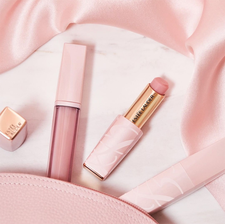 Beauty News, Estée Lauder Lip Care Collection 2019, Estée Lauder ลิปแคร์, Estée Lauder คอลเลคชั่นใหม่, Estée Lauder ออกใหม่, Estée Lauder มาใหม่, Estée Lauder ลิปบาล์ม, Estée Lauder ลิปบำรุง, Estée Lauder เพิ่มวอลุ่มริมฝีปาก, Estée Lauder ลิปกลอส, Estée Lauder ลิปสครับ