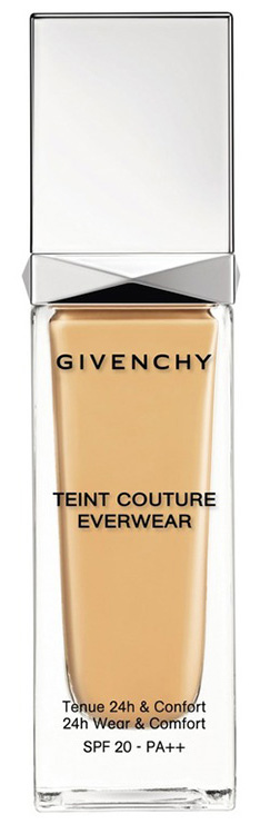 Beauty News, Givenchy Teint Couture Everwear Foundation, Givenchy Teint Couture Everwear Concealer, Givenchy 2019 Collection, Givenchy รองพื้น, Givenchy มาใหม่, Givenchy คอนซีลเลอร์, Givenchy ออกใหม่, Givenchy รองพื้นใหม่, Givenchy คอนซีลเลอร์ใหม่, Givenchy แปรงลงรองพื้น