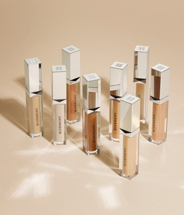 Beauty News, Givenchy Teint Couture Everwear Foundation, Givenchy Teint Couture Everwear Concealer, Givenchy 2019 Collection, Givenchy รองพื้น, Givenchy มาใหม่, Givenchy คอนซีลเลอร์, Givenchy ออกใหม่, Givenchy รองพื้นใหม่, Givenchy คอนซีลเลอร์ใหม่, Givenchy แปรงลงรองพื้น