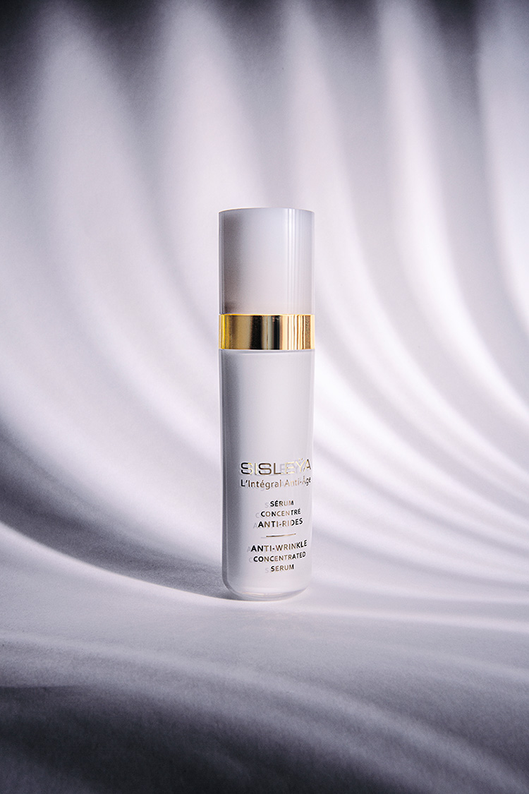 Beauty News, Sisley Paris, Sisleÿa L’Intégral Anti-Âge The Anti-Wrinkle Concentrated Serum, Sisley เซรั่ม, Sisley ออกใหม่, Sisley anti-aging, Sisley ลดเลือนริ้วรอย, Sisley เซรั่มบำรุงผิว, Sisley เซรั่มบำรุงผิว