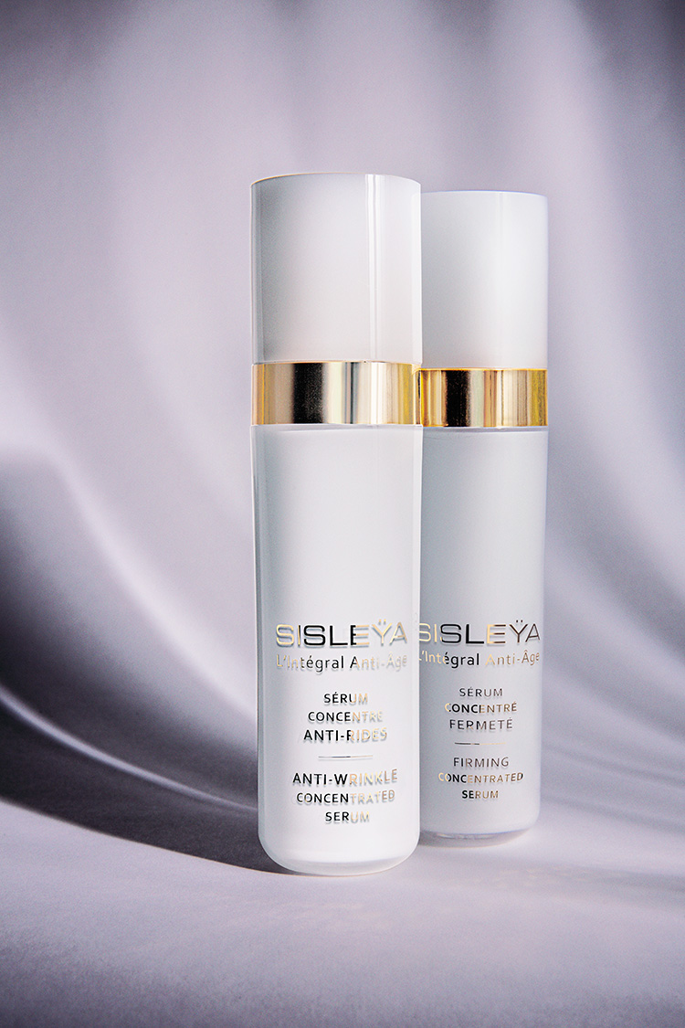 Beauty News, Sisley Paris, Sisleÿa L’Intégral Anti-Âge The Anti-Wrinkle Concentrated Serum, Sisley เซรั่ม, Sisley ออกใหม่, Sisley anti-aging, Sisley ลดเลือนริ้วรอย, Sisley เซรั่มบำรุงผิว, Sisley เซรั่มบำรุงผิว