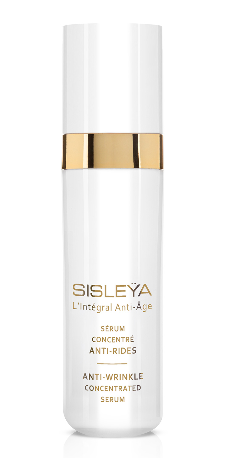 Beauty News, Sisley Paris, Sisleÿa L’Intégral Anti-Âge The Anti-Wrinkle Concentrated Serum, Sisley เซรั่ม, Sisley ออกใหม่, Sisley anti-aging, Sisley ลดเลือนริ้วรอย, Sisley เซรั่มบำรุงผิว, Sisley เซรั่มบำรุงผิว