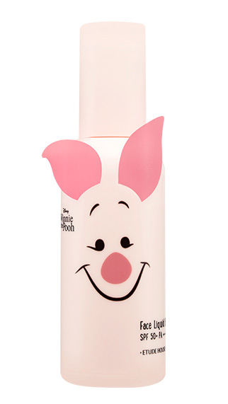 Beauty News, Etude House, Etude House X Disney, Happy with Piglet Collection, Etude House คอลเลคชั่นใหม่, Etude House ออกใหม่, Etude House มาใหม่, Etude House เครื่องสำอาง, Etude House บลัชออน, Etude House พิกเล็ต, Etude House หมีพูห์, Etude House ลิปสติก, Etude House แปรงแต่งหน้า, Etude House อายแชโดว์, Etude House น่าโดน, Etude House ดิสนีย์, Etude House สกินแคร์