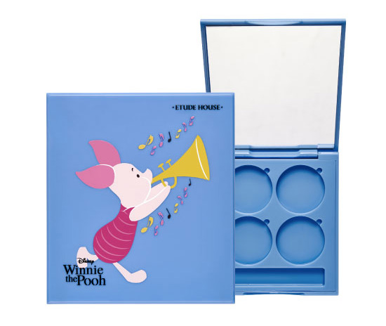 Beauty News, Etude House, Etude House X Disney, Happy with Piglet Collection, Etude House คอลเลคชั่นใหม่, Etude House ออกใหม่, Etude House มาใหม่, Etude House เครื่องสำอาง, Etude House บลัชออน, Etude House พิกเล็ต, Etude House หมีพูห์, Etude House ลิปสติก, Etude House แปรงแต่งหน้า, Etude House อายแชโดว์, Etude House น่าโดน, Etude House ดิสนีย์, Etude House สกินแคร์