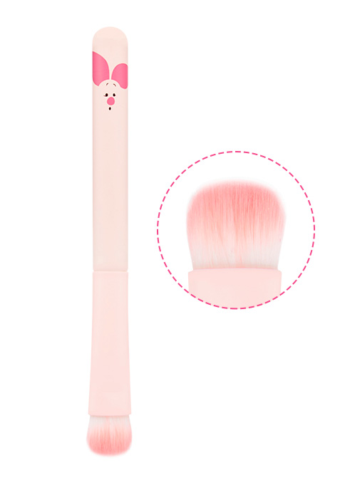 Beauty News, Etude House, Etude House X Disney, Happy with Piglet Collection, Etude House คอลเลคชั่นใหม่, Etude House ออกใหม่, Etude House มาใหม่, Etude House เครื่องสำอาง, Etude House บลัชออน, Etude House พิกเล็ต, Etude House หมีพูห์, Etude House ลิปสติก, Etude House แปรงแต่งหน้า, Etude House อายแชโดว์, Etude House น่าโดน, Etude House ดิสนีย์, Etude House สกินแคร์