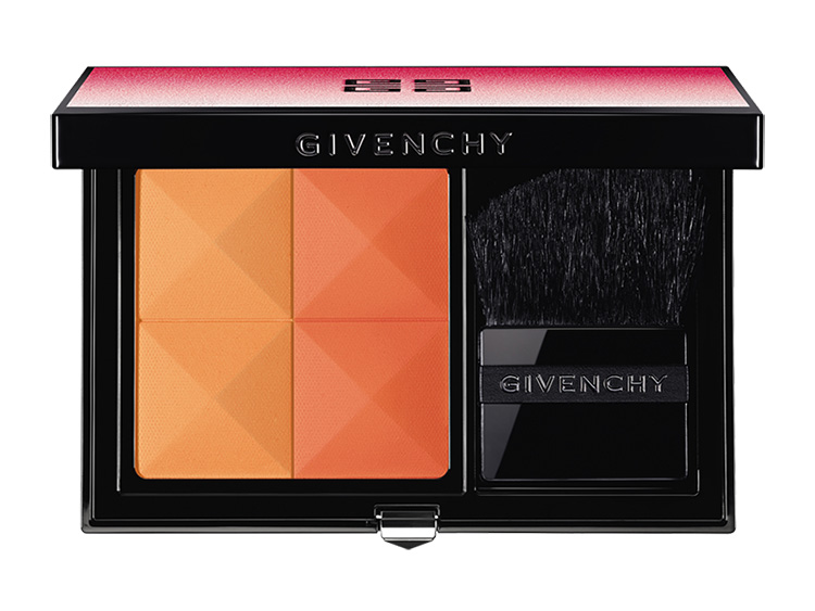 Beauty News, Givenchy The Power of Color Collection, Givenchy Beauty Spring 2019, Givenchy เครื่องสำอาง, Givenchy เมคอัพ, Givenchy ลิปสติก, Givenchy ลิปบาล์ม, Givenchy บลัชออน, Givenchy อายแชโดว์สติ๊ก