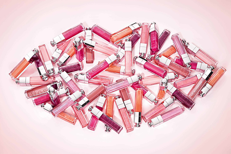 Beauty News, Dior Addict Lip Glow To The Max, Dior Addict Lip Maximizer, Dior Spring 2019, Dior คอลเลคชั่นใหม่, Dior ออกใหม่, Dior ลิปบาล์ม, Dior ลิปปั๊มอัพ, Dior ลิปบำรุง, Dior บำรุงริมฝีปาก, Dior เติมเต็มริมฝีปาก, Dior ลิปกลอส