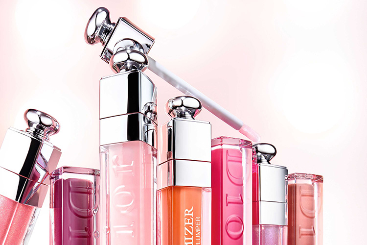 Beauty News, Dior Addict Lip Glow To The Max, Dior Addict Lip Maximizer, Dior Spring 2019, Dior คอลเลคชั่นใหม่, Dior ออกใหม่, Dior ลิปบาล์ม, Dior ลิปปั๊มอัพ, Dior ลิปบำรุง, Dior บำรุงริมฝีปาก, Dior เติมเต็มริมฝีปาก, Dior ลิปกลอส