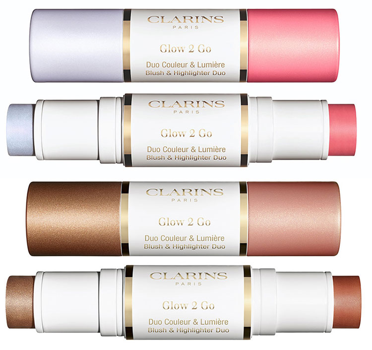 Beauty News, Clarins Selfie Ready Collection, Clarins Spring 2019, Clarins คอลเลคชั่นใหม่, Clarins ออกใหม่, Clarins เมคอัพ, Clarins เมคอัพคอลเลคชั่น, Clarins ไฮไลท์, Clarins อายแชโดว์, Clarins ไพรเมอร์, Clarins ผิวเนียน, Clarins ผิวสวย, Clarins ไม่ต้องพึ่งฟิลเตอร์