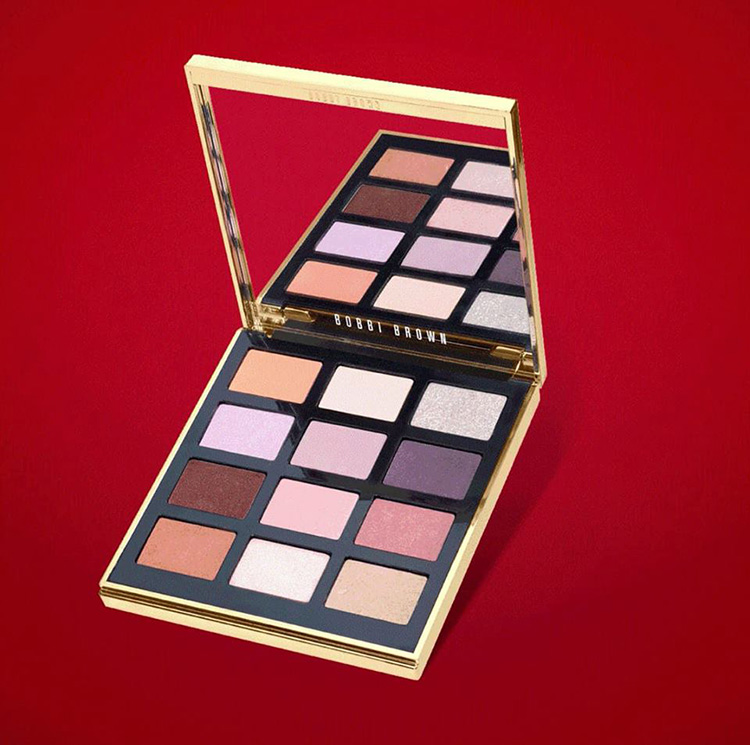 Beauty News, Bobbi Brown Lunar New Year Collection 2019, Bobbi Brown คอลเลคชั่นใหม่, Bobbi Brown ออกใหม่, Bobbi Brown มาใหม่, Bobbi Brown คอลเลคชั่นตรุษจีน, Bobbi Brown ลิปสติก, Bobbi Brown อายแชโดว์พาเลท, Bobbi Brown พาเลท, Bobbi Brown รองพื้น