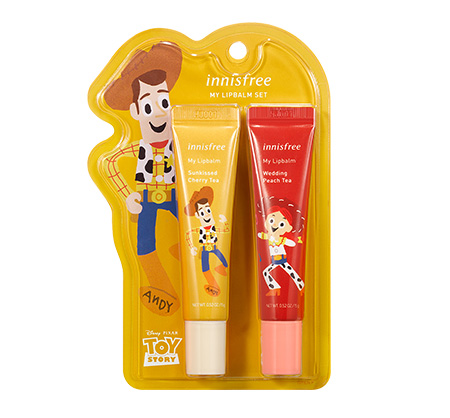 Beauty News, Innisfree X Toy Story, Sheriff Woody, Buzz Lightyear, Innisfree คอลเลคชั่นใหม่, Innisfree ออกใหม่, Innisfree คอลเลคชั่นน่ารัก, Innisfree x Disney, Innisfree ลายการ์ตูน, Innisfree แป้ง, Innisfree กลิตเตอร์, Innisfree อายแชโดว์, Innisfree แฮนด์ครีม, Innisfree เซ็ต