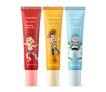 Beauty News, Innisfree X Toy Story, Sheriff Woody, Buzz Lightyear, Innisfree คอลเลคชั่นใหม่, Innisfree ออกใหม่, Innisfree คอลเลคชั่นน่ารัก, Innisfree x Disney, Innisfree ลายการ์ตูน, Innisfree แป้ง, Innisfree กลิตเตอร์, Innisfree อายแชโดว์, Innisfree แฮนด์ครีม, Innisfree เซ็ต