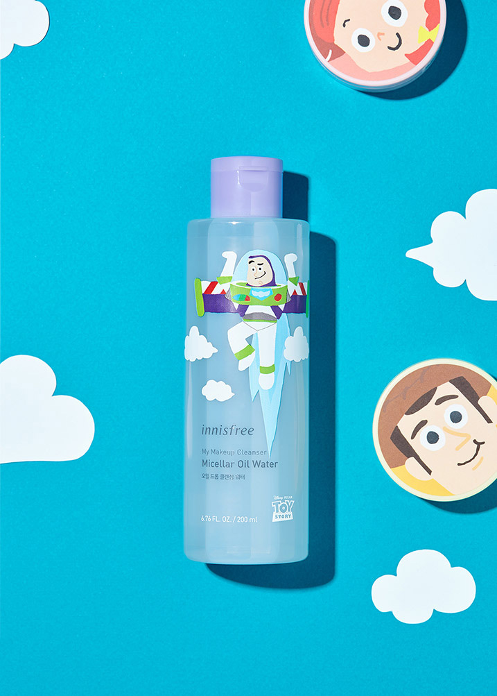 Beauty News, Innisfree X Toy Story, Sheriff Woody, Buzz Lightyear, Innisfree คอลเลคชั่นใหม่, Innisfree ออกใหม่, Innisfree คอลเลคชั่นน่ารัก, Innisfree x Disney, Innisfree ลายการ์ตูน, Innisfree แป้ง, Innisfree กลิตเตอร์, Innisfree อายแชโดว์, Innisfree แฮนด์ครีม, Innisfree เซ็ต