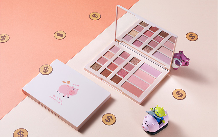 Beauty News, Innisfree X Toy Story, Sheriff Woody, Buzz Lightyear, Innisfree คอลเลคชั่นใหม่, Innisfree ออกใหม่, Innisfree คอลเลคชั่นน่ารัก, Innisfree x Disney, Innisfree ลายการ์ตูน, Innisfree แป้ง, Innisfree กลิตเตอร์, Innisfree อายแชโดว์, Innisfree แฮนด์ครีม, Innisfree เซ็ต