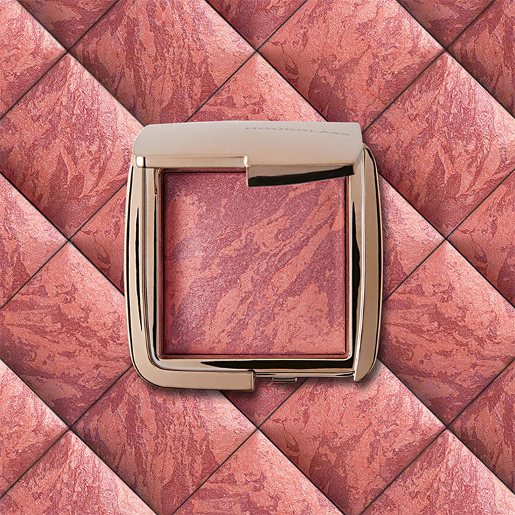 Beauty News, Hourglass, Hourglass Vivid Flush Ambient Lighting Blush, Hourglass Ambient Lighting Blush, Hourglass คอลเลคชั่นใหม่, Hourglass ออกใหม่, Hourglass คอลเลคชั่นตรุษจีน, Hourglass คอลเลคชั่นล่าสุด, Hourglass บลัชออน, Hourglass บลัช, Hourglass ปัดแก้ม, Hourglass บลัชสีสวย