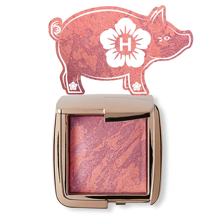 Beauty News, Hourglass, Hourglass Vivid Flush Ambient Lighting Blush, Hourglass Ambient Lighting Blush, Hourglass คอลเลคชั่นใหม่, Hourglass ออกใหม่, Hourglass คอลเลคชั่นตรุษจีน, Hourglass คอลเลคชั่นล่าสุด, Hourglass บลัชออน, Hourglass บลัช, Hourglass ปัดแก้ม, Hourglass บลัชสีสวย