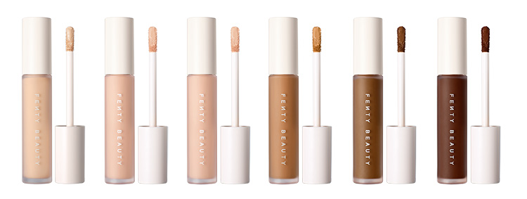 Beauty News, Fenty Beauty Pro Filt’r Instant Retouch Concealer, Fenty Beauty Pro Filt’r Instant Retouch Setting Power, Fenty Beauty Brush, Fenty Beauty Sponge, Fenty Beauty คอลเลคชั่นใหม่, Fenty Beauty ออกใหม่, Fenty Beauty คอนซีลเลอร์, Fenty Beauty รองพื้น, Sephora