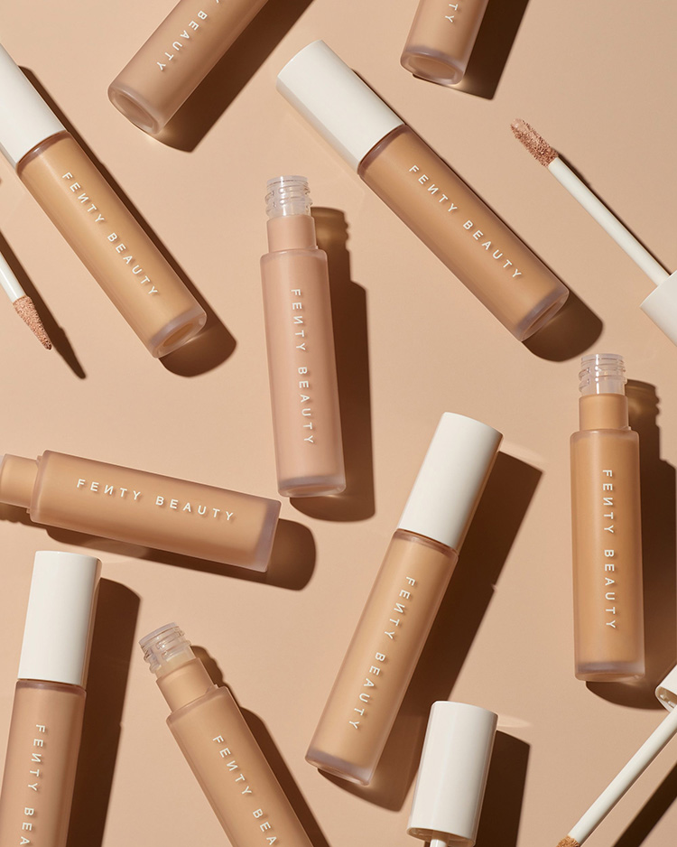 Beauty News, Fenty Beauty Pro Filt’r Instant Retouch Concealer, Fenty Beauty Pro Filt’r Instant Retouch Setting Power, Fenty Beauty Brush, Fenty Beauty Sponge, Fenty Beauty คอลเลคชั่นใหม่, Fenty Beauty ออกใหม่, Fenty Beauty คอนซีลเลอร์, Fenty Beauty รองพื้น, Sephora