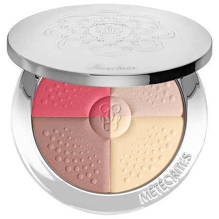 Beauty News, Guerlain Meteorites Compact, Guerlain Spring 2019, แป้งมุก, ไฮไลท์, แป้งแบบตลับ, Guerlain คอลเลคชั่นใหม่, Guerlain ออกใหม่, Guerlain มาใหม่, Guerlain น่าโดน, Guerlain แป้งตลับ, Guerlain แป้งมุก, Guerlain แป้งตลับ