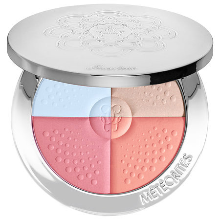 Beauty News, Guerlain Meteorites Compact, Guerlain Spring 2019, แป้งมุก, ไฮไลท์, แป้งแบบตลับ, Guerlain คอลเลคชั่นใหม่, Guerlain ออกใหม่, Guerlain มาใหม่, Guerlain น่าโดน, Guerlain แป้งตลับ, Guerlain แป้งมุก, Guerlain แป้งตลับ