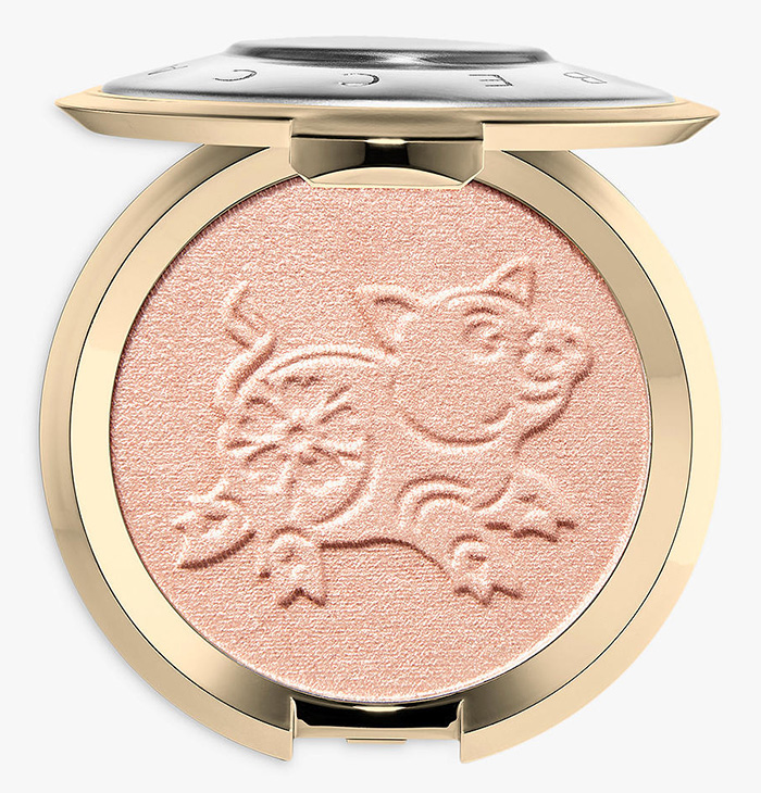 Beauty News, BECCA Shimmering Skin Perfector Lunar New Year 2019, BECCA คอลเลคชั่นใหม่, BECCA ออกใหม่, BECCA ไฮไลท์, BECCA น่าโดน, BECCA ดี, BECCA น่าซื้อ, BECCA รูปหมู, BECCA คอลเลคชั่นตรุษจีน