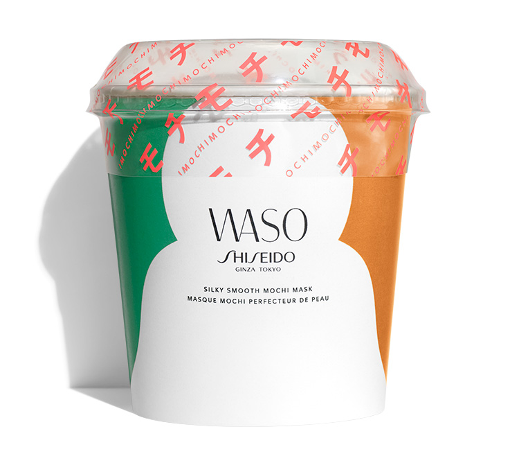 Beauty News, WASO Silky Smooth Mochi Mask, WASO Reset Cleanser Squad, Shiseido ออกใหม่, Shiseido คอลเลคชั่นใหม่, WASO ออกใหม่, WASO ผลิตภัณฑ์ใหม่,​ WASO มาส์ก, WASO ผลิตภัณฑ์ล้างหน้า, มาส์กโมจิ, mochi mask, ราคา, เท่าไร, เคาน์เตอร์ Shiseido, เคาน์เตอร์ WASO