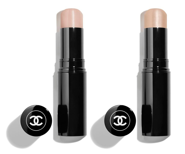 Beauty News, Chanel Spring Summer 2019 Makeup Collection, Chanel คอลเลคชั่นใหม่, Chanel เมคอัพ, Chanel เครื่องสำอาง, Chanel ออกใหม่, Chanel อายแชโดว์พาเลท, Chanel ลิปสติก, Chanel ลิปแมทท์, Chanel น้ำยาทาเล็บ, Chanel น่าโดน, Chanel สวย, Chanel สีนู้ด, Chanel สีชมพูนีออน