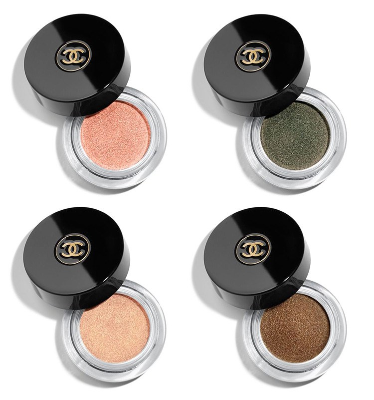 Beauty News, Chanel Spring Summer 2019 Makeup Collection, Chanel คอลเลคชั่นใหม่, Chanel เมคอัพ, Chanel เครื่องสำอาง, Chanel ออกใหม่, Chanel อายแชโดว์พาเลท, Chanel ลิปสติก, Chanel ลิปแมทท์, Chanel น้ำยาทาเล็บ, Chanel น่าโดน, Chanel สวย, Chanel สีนู้ด, Chanel สีชมพูนีออน