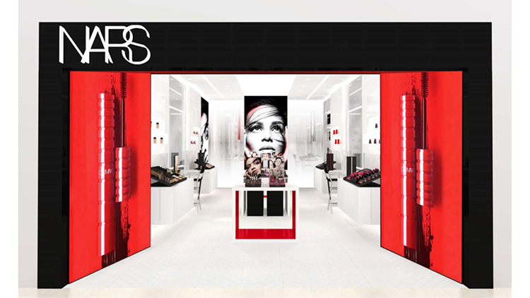 Beauty News, NARS 979 BOUTIQUE STORE, NARS SIAM CENTER, ร้าน NARS, ช็อป NARS, NARS เครื่องสำอาง, NARS แต่งหน้า, NARS โปรโมชั่น, NARS limited edition, NARS ออกใหม่, NARS ส่วนลด, NARS ของแถม, NARS โปรโฒชั่นพิเศษ, NARS ร้านใหม่, NARS บูทีคใหม่, NARS สยามเซ็นเตอร์