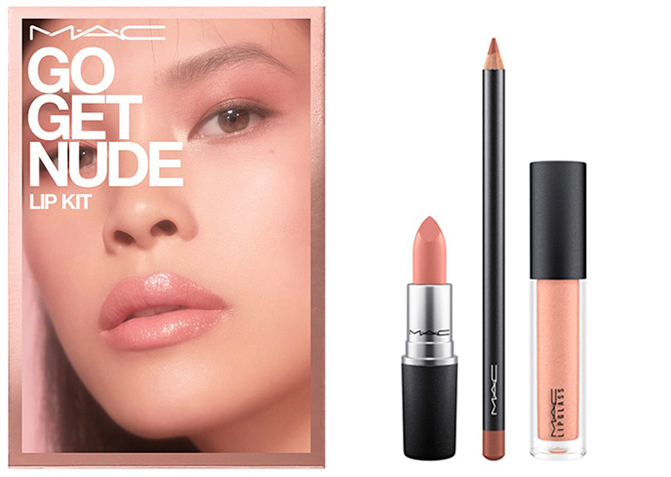 Beauty News, M.A.C Up Close & Personal Collection, M.A.C คอลเลคชั่นใหม่, M.A.C ออกใหม่, เครื่องสำอาง M.A.C, เครื่องสำอางแม็ค, M.A.C เซ็ตเมคอัพ, M.A.C เซ็ตพิเศษ