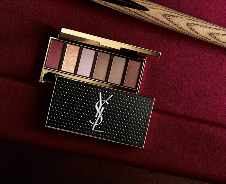 Beauty News, YSL, YSL คอลเลคชั่นใหม่, YSL Fall 2019, YSL ออกใหม่, YSL อายแชโดว์พาเลท, YSL ลิควิดลิปสติก, YSL ลิปสเตน, YSL บลัชออน, YSL ไอเท็มใหม่, YSL คอลเลคชั่น Fall 2019