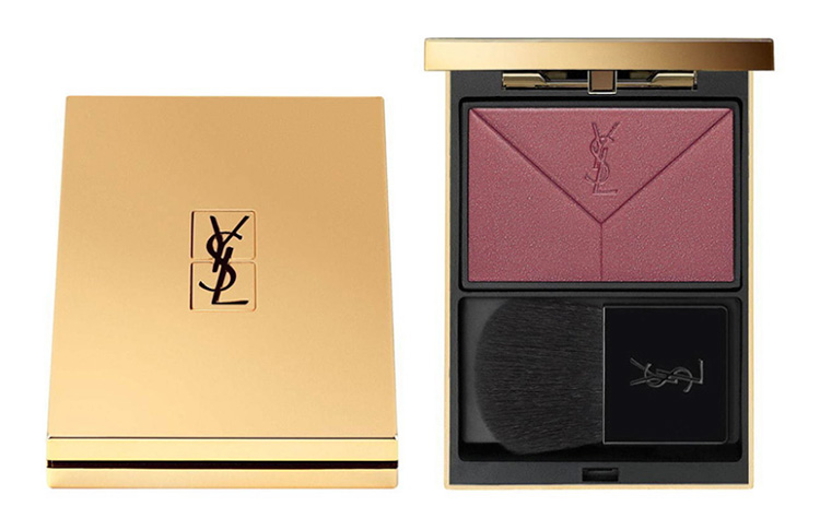 Beauty News, YSL, YSL คอลเลคชั่นใหม่, YSL Fall 2019, YSL ออกใหม่, YSL อายแชโดว์พาเลท, YSL ลิควิดลิปสติก, YSL ลิปสเตน, YSL บลัชออน, YSL ไอเท็มใหม่, YSL คอลเลคชั่น Fall 2019