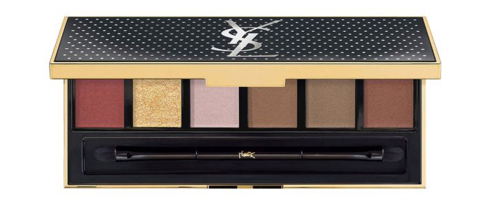 Beauty News, YSL, YSL คอลเลคชั่นใหม่, YSL Fall 2019, YSL ออกใหม่, YSL อายแชโดว์พาเลท, YSL ลิควิดลิปสติก, YSL ลิปสเตน, YSL บลัชออน, YSL ไอเท็มใหม่, YSL คอลเลคชั่น Fall 2019