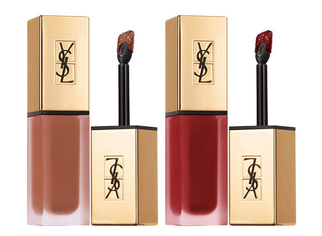 Beauty News, YSL, YSL คอลเลคชั่นใหม่, YSL Fall 2019, YSL ออกใหม่, YSL อายแชโดว์พาเลท, YSL ลิควิดลิปสติก, YSL ลิปสเตน, YSL บลัชออน, YSL ไอเท็มใหม่, YSL คอลเลคชั่น Fall 2019