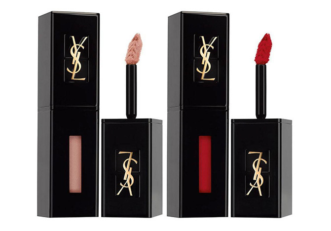 Beauty News, YSL, YSL คอลเลคชั่นใหม่, YSL Fall 2019, YSL ออกใหม่, YSL อายแชโดว์พาเลท, YSL ลิควิดลิปสติก, YSL ลิปสเตน, YSL บลัชออน, YSL ไอเท็มใหม่, YSL คอลเลคชั่น Fall 2019