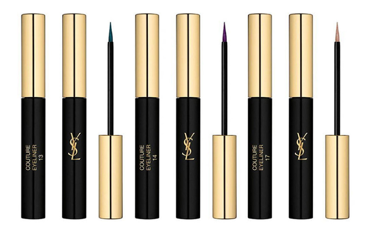 Beauty News, YSL, YSL คอลเลคชั่นใหม่, YSL Fall 2019, YSL ออกใหม่, YSL อายแชโดว์พาเลท, YSL ลิควิดลิปสติก, YSL ลิปสเตน, YSL บลัชออน, YSL ไอเท็มใหม่, YSL คอลเลคชั่น Fall 2019