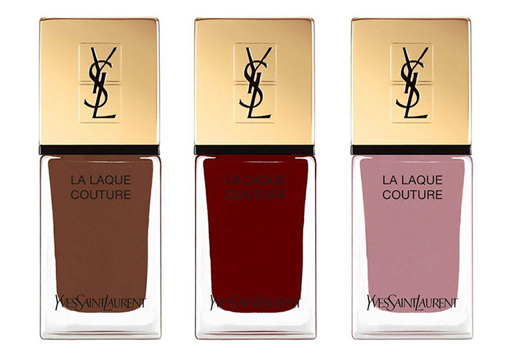 Beauty News, YSL, YSL คอลเลคชั่นใหม่, YSL Fall 2019, YSL ออกใหม่, YSL อายแชโดว์พาเลท, YSL ลิควิดลิปสติก, YSL ลิปสเตน, YSL บลัชออน, YSL ไอเท็มใหม่, YSL คอลเลคชั่น Fall 2019