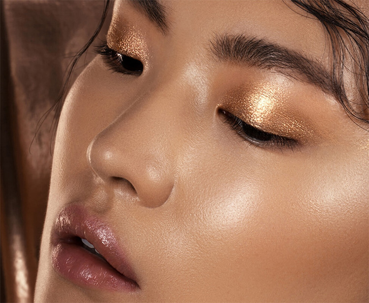 Beauty News, Natasha Denona, Natasha Denona Chroma Crystal Liquid Eyeshadows, Natasha Denona อายแชโดว์, Natasha Denona ลิควิดอายแชโดว์, Natasha Denona คอลเลคชั่นใหม่, Natasha Denona เปลือกตา, Natasha Denona แต่งตา, ชิมเมอร์เปลือกตา