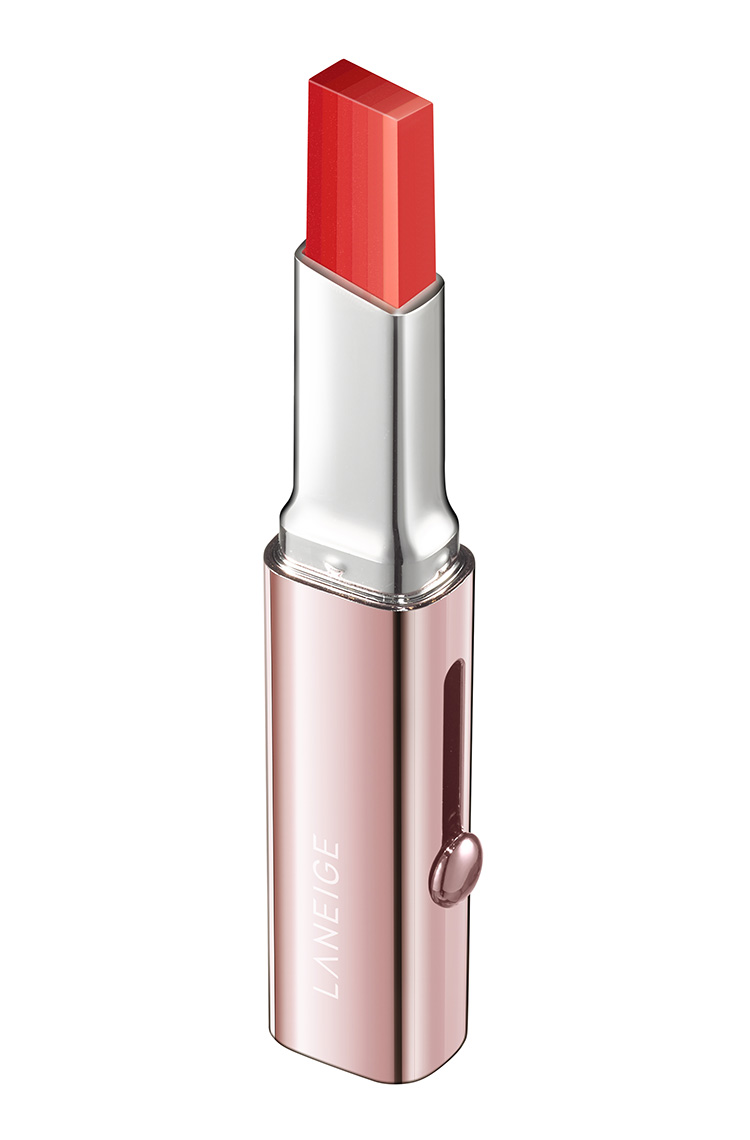 Beauty News, LANEIGE, Layering Lip Bar Cream, Layering Lip Bar Matte, ลาเนจ, ลิปสติกเลเยอร์, ลิปสติกไล่สี, ลิปสติกแซ่บ, ลิปสติกเนื้อครีม, ลิปสติกสเนื้อแมทท์, ลิปสติก 6 สีในแท่งเดียว, ทาปากไล่สี, ทาปากออมเบร