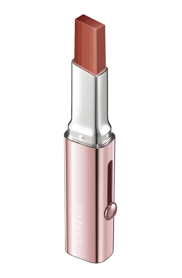 Beauty News, LANEIGE, Layering Lip Bar Cream, Layering Lip Bar Matte, ลาเนจ, ลิปสติกเลเยอร์, ลิปสติกไล่สี, ลิปสติกแซ่บ, ลิปสติกเนื้อครีม, ลิปสติกสเนื้อแมทท์, ลิปสติก 6 สีในแท่งเดียว, ทาปากไล่สี, ทาปากออมเบร