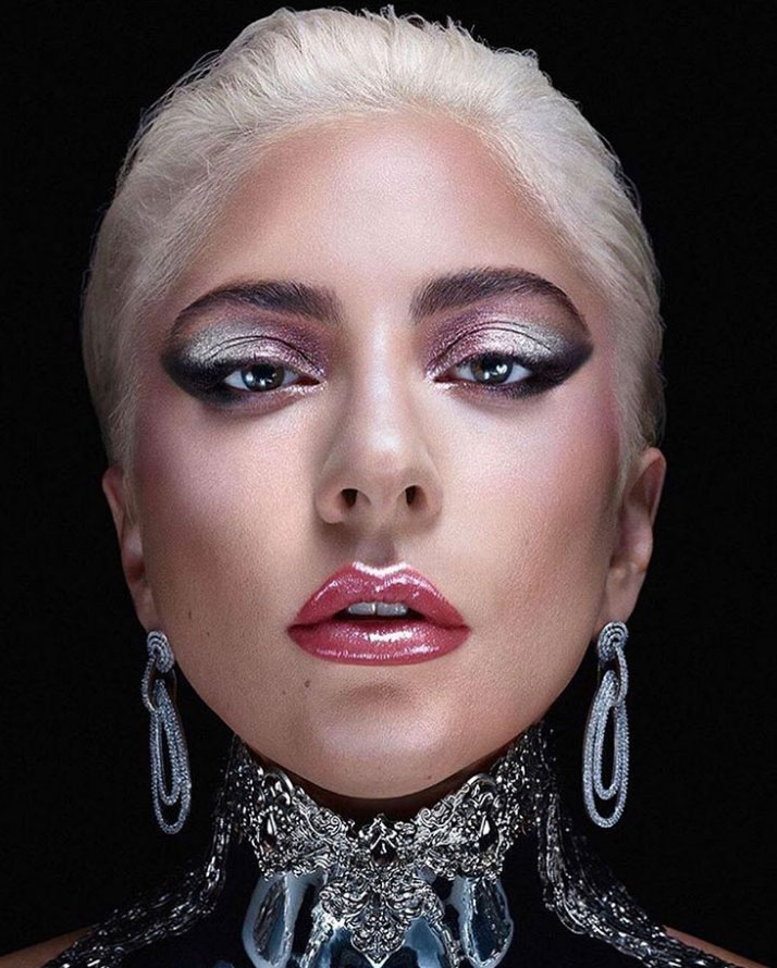 Beauty News, HAUS LABORATORIES, Lady Gaga, แบรนด์เมคอัพ, แบรนด์ใหม่, เครื่องสำอางใหม่, ออกใหม่, ลิปสติก, ลิปไลเนอร์, ลิควิดอายแชโดว์, ลิควิดลิปสติก, ลิปกลอส