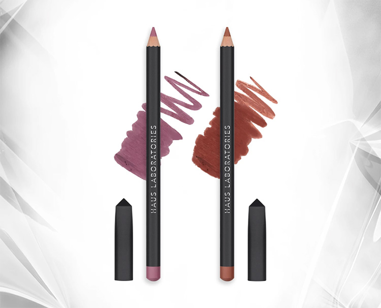 Beauty News, HAUS LABORATORIES, Lady Gaga, แบรนด์เมคอัพ, แบรนด์ใหม่, เครื่องสำอางใหม่, ออกใหม่, ลิปสติก, ลิปไลเนอร์, ลิควิดอายแชโดว์, ลิควิดลิปสติก, ลิปกลอส